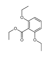 ETHYL-2 6-DIETHOXYBENZOATE picture
