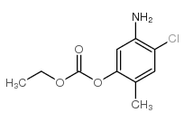 5-Amino-4-chloro-2-methylphenyl ethyl carbonate picture