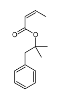 dimethyl benzyl carbinyl crotonate picture