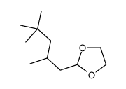 2-(2,4,4-trimethylpentyl)-1,3-dioxolane picture