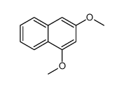 Naphthalene, 1,3-dimethoxy- picture