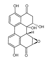 stemphyltoxin I Structure