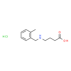 1181458-44-5 structure