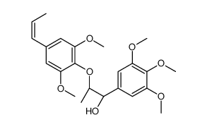 polysyphorin结构式