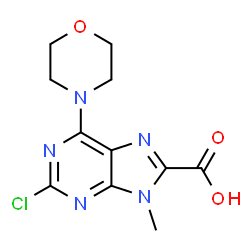 5,5-Difluoropiperidine-3-carbonitrile hydrochloride结构式