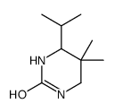 tetrahydro-4-isopropyl-5,5-dimethyl-1H-pyrimidin-2-one picture