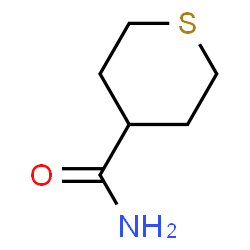 2H-Thiopyran-4-carboxamide,tetrahydro-(9CI) picture