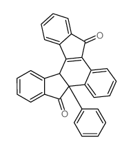 phenyl- Structure