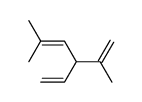 santolina triene structure