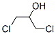 1,3-dichloropropan-2-ol结构式