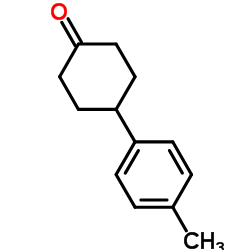 4-(p-Tolyl)cyclohexan-1-one picture