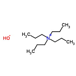 Tetrapropylammonium hydroxide picture