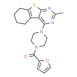 ML192 structure