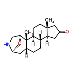 samandarone Structure