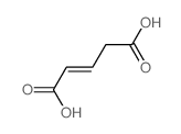 2-Pentenedioic acid,(2Z)- picture