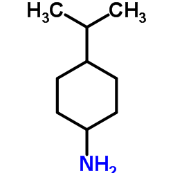 4-Isopropylcyclohexanamine picture