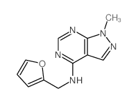 N-(4-bromophenyl)sulfonylpyridine-4-carbohydrazide结构式