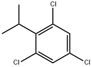 1,3,5-Trichloro-2-(1-methylethyl)benzene picture