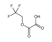 1-(2,2,2-三氟乙基)己二酸酯结构式