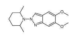 58522-56-8 structure