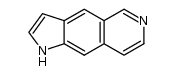 pyrrolo[2,3-g]isoquinoline Structure