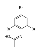 N-(2,4,6-tribromophenyl)acetamide picture