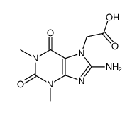 61034-18-2结构式