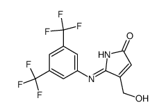 61610-39-7结构式