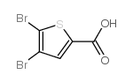 4,5-Dibromothiophene-2-carboxylic acid picture