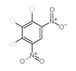 Benzene,2,3,4-trichloro-1,5-dinitro- picture