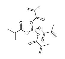 methacrylic acid, tin (iv) salt picture