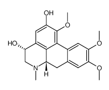 shrilankine Structure