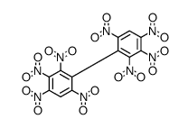 2,2',3,3',4,4',6,6'-Octanitro-biphenyl picture