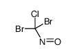 dibromo-chloro-nitrosomethane结构式