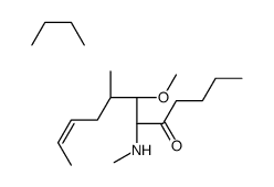 10-(N-Methyl-D-valine)isocyclosporin A picture