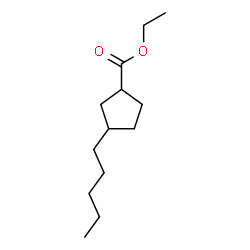 N-pentafluorobenzoylmethionylglycine-N-hydroxysuccinimide ester结构式