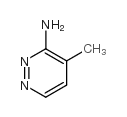 3-Amino-4-methylpyridazine picture