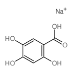 N-[(2-bromophenyl)methyl]ethanamine Structure