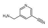 5-Aminomethyl-nicotinonitrile picture