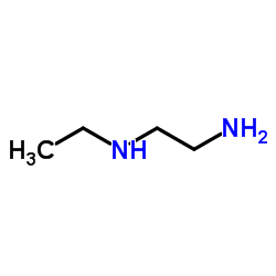 N-Ethylethylenediamine picture