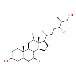 chimaerol structure
