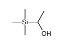 1-(三甲基硅基)乙醇结构式