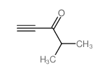 1-Pentyn-3-one,4-methyl- picture