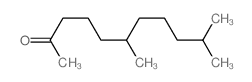2-Undecanone,6,10-dimethyl- picture
