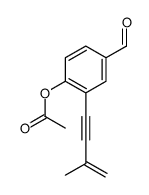 168132-67-0 structure