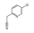 2-(5-chloropyridin-2-yl)acetonitrile picture