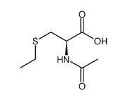 N-ACETYL-S-ETHYL-L-CYSTEINE picture