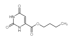 Orotic acid butyl ester picture