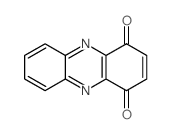 1,4-Phenazinedione picture