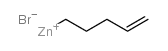 4-戊烯基溴化锌图片